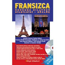 Fransızca Konuşma Kılavuzu Dilbilgisi-Sözlük - Beşir Kitabevi