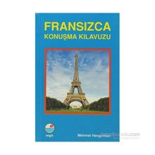 Fransızca Konuşma Kılavuzu - Mehmet Hengirmen