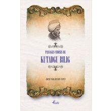 Fransızca Seçme Hikayeler Kutadgu Bilig