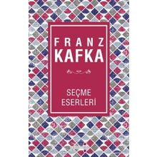 Franz Kafka Baştan Sona Bir Hayat - Kolektif