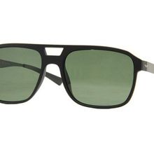 Fratelli Rossetti FR2056-01M 57 Erkek Güneş Gözlüğü