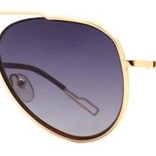 Fratelli Rossetti FR4696-01 60 Unisex Güneş Gözlüğü