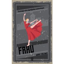 Frau - Murat Terlemez