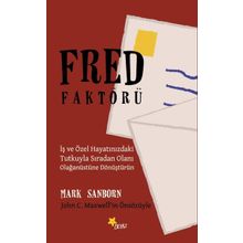 Fred Faktörü - Mark Sanborn