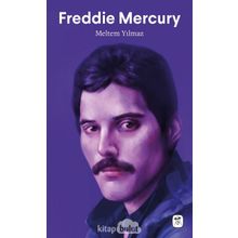 Freddie Mercury - Meltem Yılmaz