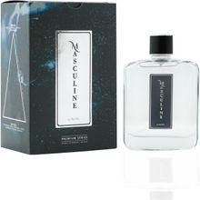 Frederic Patric By Patric Masculine Premium EDP 100 ml Erkek Parfüm