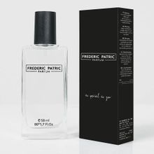Frederic Patric C-11 M 50 ml Erkek Parfüm