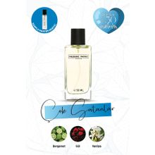 Frederic Patric C-14 50 ml Erkek Parfüm