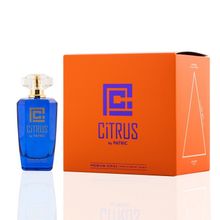 Frederic Patric Citrus Premium EDP 100 ml Unisex Parfüm
