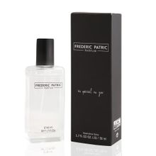 Frederic Patric J-2 EDP 50 ml Erkek Parfüm