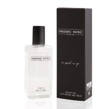 Frederic Patric N-1 50 ml Erkek Parfüm
