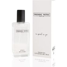 Frederic Patric P-6 50 ml Kadın Parfüm