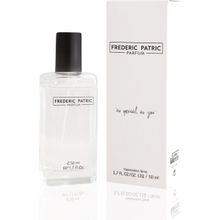 Frederic Patric V-6 50 ml Kadın Parfüm