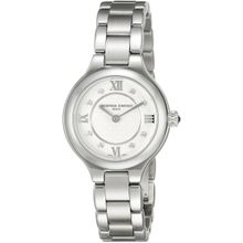 Frederique Constant FC200WHD1ER36B Kadın Kol Saati