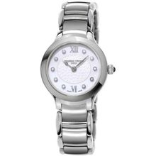 Frederique Constant FC220AMW2ECD6B Kadın Kol Saati