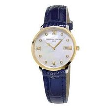 Frederique Constant FC220MPWD3S3 Kadın Kol Saati