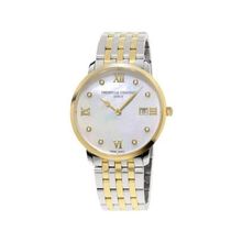 Frederique Constant FC220MPWD3S3B Unisex Kol Saati