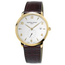 Frederique Constant FC245VA5S5 Erkek Kol Saati