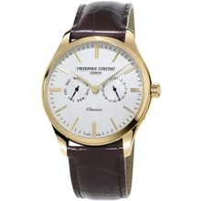 Frederique Constant FC259ST5B5 Erkek Kol Saati