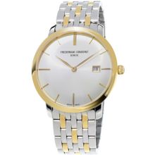 Frederique Constant FC306V4S3B2 Erkek Kol Saati