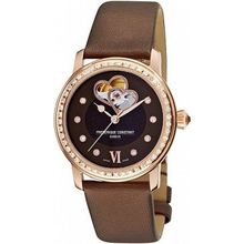 Frederique Constant FC310CDHB2PD4 Kadın Kol Saati