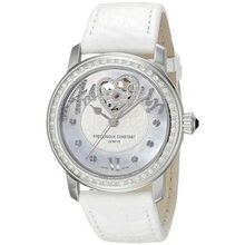 Frederique Constant FC310SQ2PD6 Kadın Kol Saati