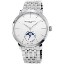 Frederique Constant FC705S4S6B Erkek Kol Saati