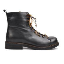 Free Foot 617310 Siyah Kadın Bot