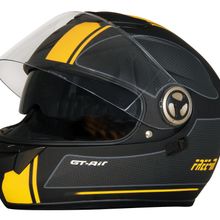 Free-M 913 Güneş Vizörlü Full Face Motosiklet Kaskı
