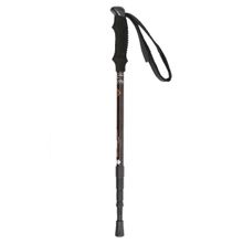 Freecamp 4 Section Tracking Siyah Baton