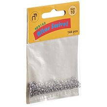 Freecamp Altus No:10 144 Adet 19.5 g Gümüş Fırdöndü