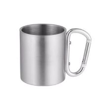 Freecamp Karabinalı Mug Kupa