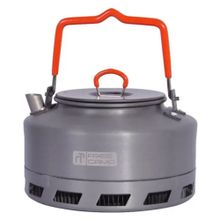 Freecamp Karkas 1.1 lt Anodize Alüminyum Kamp Çaydanlığı