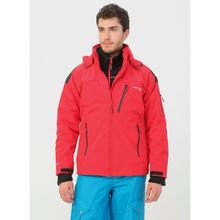Freecamp Kırmızı Erkek Mont FMM004
