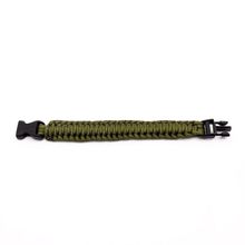 Freecamp Levi Yeşil Paracord