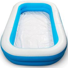 FreeCamp Pajara 200x150x50 cm Dikdörtgen Şişme Havuz