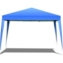 Freecamp Palencia AND1027 240x240 cm Polyester Mavi Tente