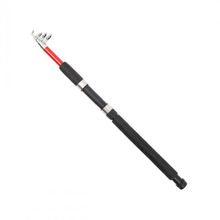 Freecamp Patriot 210 CM Kırmızı Teleskobik Olta Kamışı