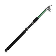 FreeCamp Patriot 270 cm Teleskobik Yeşil Olta Kamışı