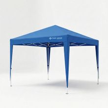 Freecamp Sevilla AND1024 300x300 cm Mavi Polyester Otomatik Tente