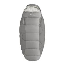 Freecamp Sleepwell 300 Gri Uyku Tulumu