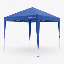 Freecamp Soria AND1025 240x240 cm Pe Mavi Otomatik Tente