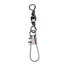 Freecamp Trinidad No 4 Klipsli 4.8 cm x144 Gümüş Fırdöndü