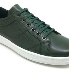 Freefoot 1130 Yeşil Erkek Günlük Ayakkabı