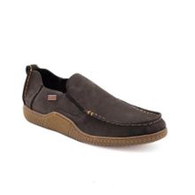 Freefoot 215341 FLTR. Nubuk Kahve Erkek Günlük Ayakkabı