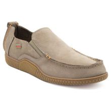Freefoot 215341 FLTR. Vizon Nubuk Toprak Erkek Günlük Ayakkabı