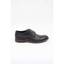 Freefoot 217050 Siyah Erkek Klasik Ayakkabı