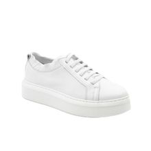 Freefoot 221163 Safir Beyaz Kadın Sneaker
