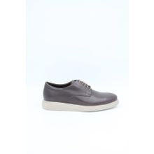 Freefoot 226815 Kahverengi Erkek Klasik Ayakkabı
