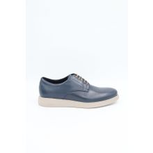 Freefoot 226815 Lacivert Erkek Klasik Ayakkabı